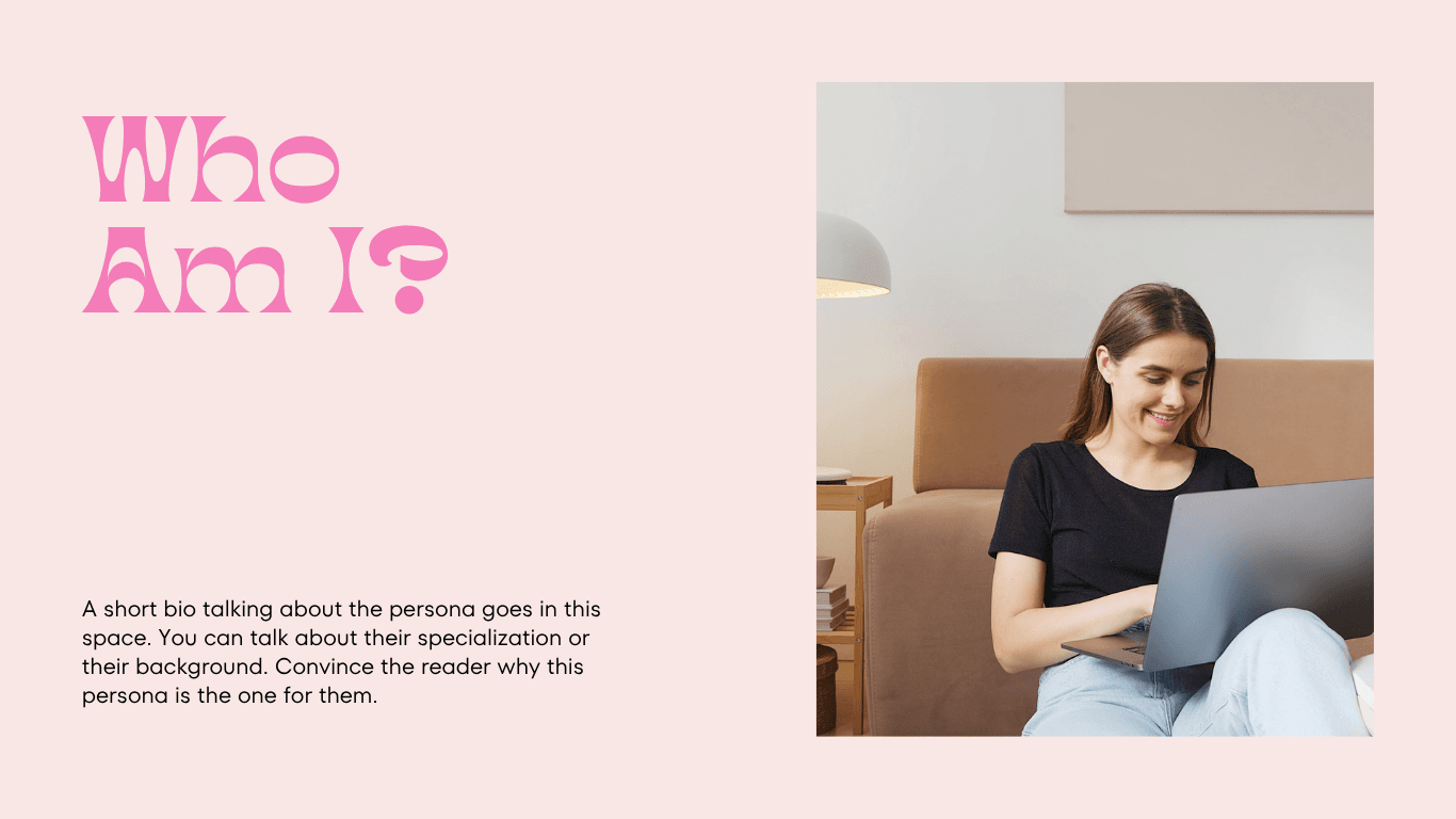 Rukayatu Dawuda - About Me