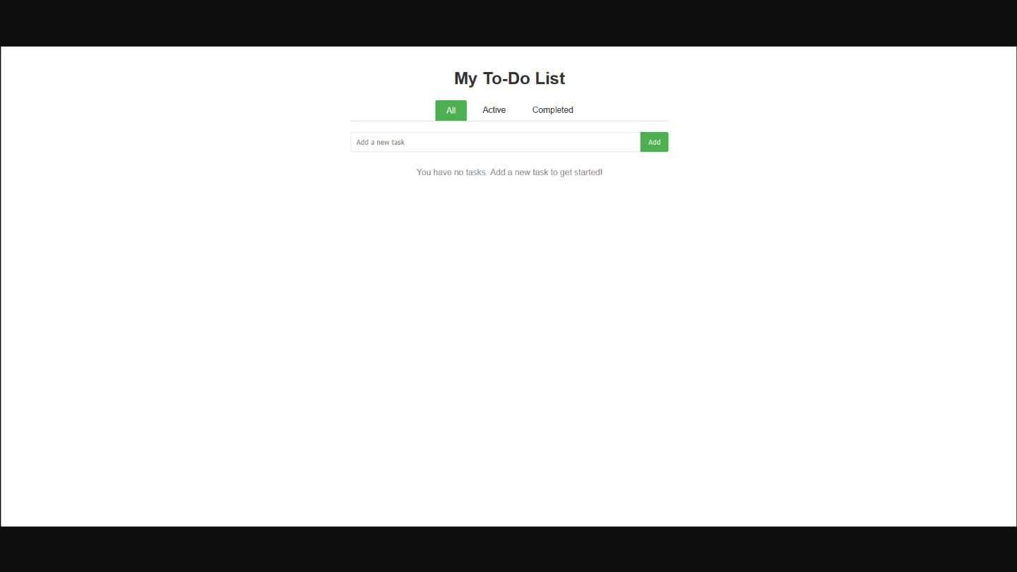 2DoL1st Screenshot